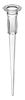 Classic 10ul Extended Pipet Tips