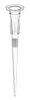 ZAP Premier Aerosol Filter Pipet Tips 10uL Extended