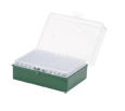 Refillable Pipet Tip Racks for Eclipse Refills