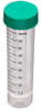 50mL  SuperClear Freestanding Centrifuge Tubes
