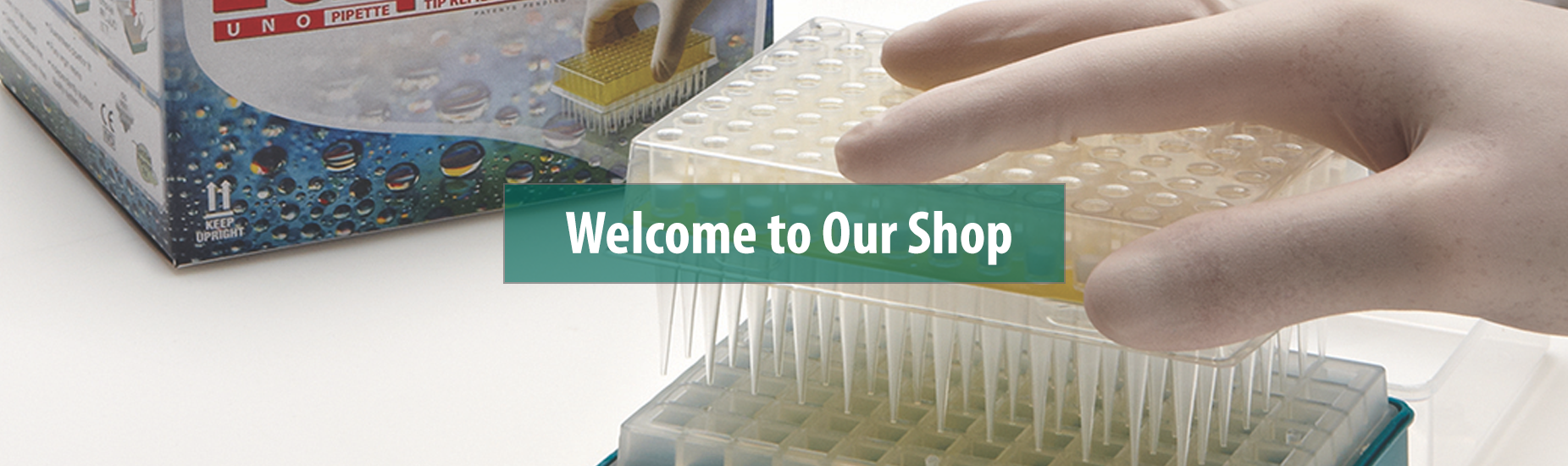 Shop our Products