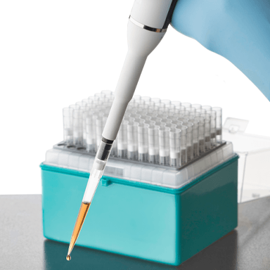 Aerosol Filter Pipet Tips