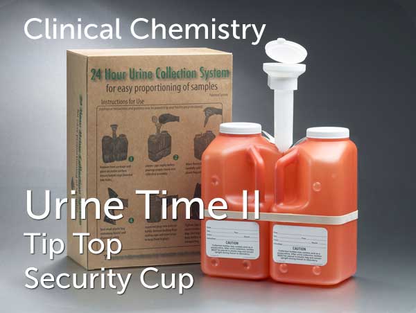 Clinical Chemistry