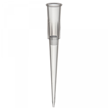 ZAP&trade; SLIK 100 &#181;L Low Retention Aerosol Filter Pipet Tips, in 96 Rack, Sterile