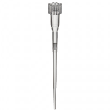 ZAP&trade; 10 &#181;L Extra Long Aerosol Filter Pipet Tips, in 96 Rack, Sterile