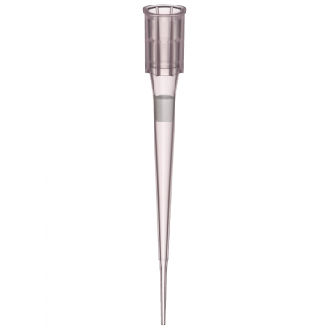 APT&trade; 50 &#181;L Automation Pipet Tips with Aerosol Filter for Beckman&reg; AP96, Sterile