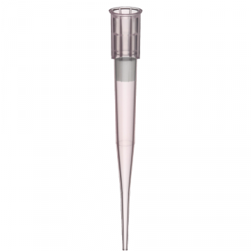 APT&trade; 125 &#181;L Automation Pipet Tips with Aerosol Filter for Beckman&reg; AP96, Sterile