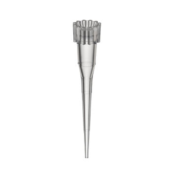 MetalFree&reg;  10 &#181;L Pipette Tips, in UNO&trade;  Refill, Sterile