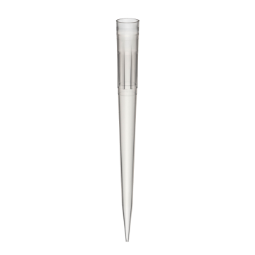 MetalFree&reg;  1250 &#181;L FlexTop&trade;  Pipette Tips, in Eclipse&trade;  Refill