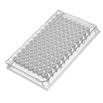 PurePlus&reg; 0.1 mL Solid Frame 96 Well qPCR Plates