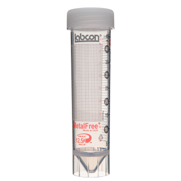 50mL MetalFree&reg; Freestanding Centrifuge Tubes, in Bulk