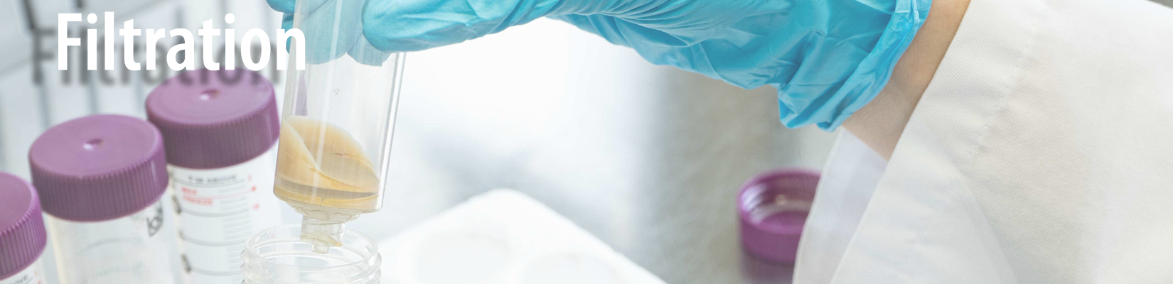 Filtration