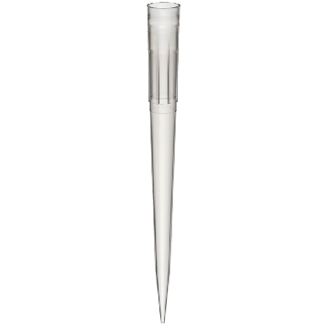 Eclipse&trade; 1250 &#181;L FlexTop&trade;  Pipet Tips, in Bag