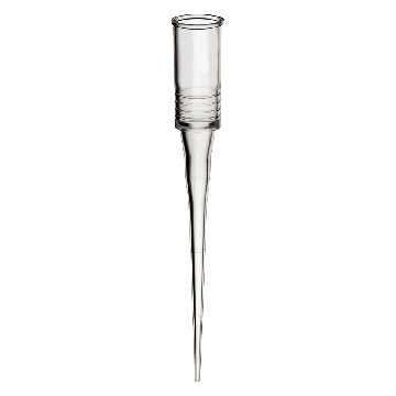 Eclipse&trade; 20 &#181;L Pipet Tips for Rainin&reg;  LTS Pipettors, in 96 Rack, Sterile