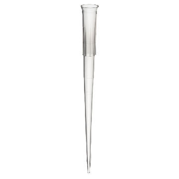 Eclipse&trade; FlexTop&trade;  300 &#181;L Extended Pipet Tips, in Eclipse Refill