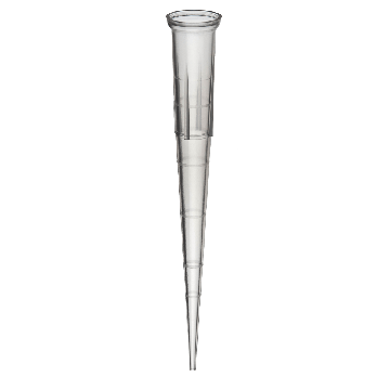 Eclipse&trade;  FlexTop&trade;  200 &#181;L Graduated Pipet Tips, in Eclipse&trade; Refill