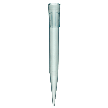 Eclipse&trade;  1000 &#181;L Blue Pipet Tips, in 96 Rack, Sterile
