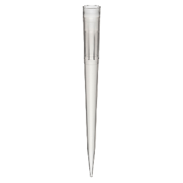 Eclipse&trade;  1250 &#181;L FlexTop&trade;  Pipet Tips, in Eclipse&trade;  Refill