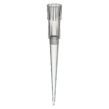 ZAP&trade;  100 &#181;L Aerosol Filter Pipet Tip for Eppendorf&reg;, in 96 Rack, Sterile