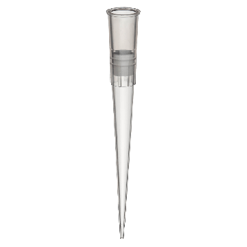ZAP&trade;  200 &#181;L Aerosol Filter Pipet Tip, in 96 Rack, Sterile