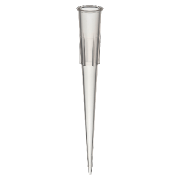 SuperSlik&reg;  Pipet Tips for 200 &#181;L Pipettors, in Eclipse&trade;  Refill