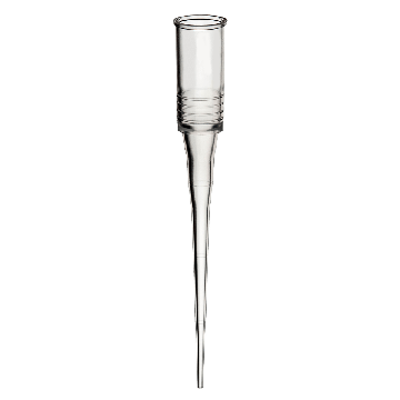 SuperSlik&reg; 20 &#181;L Low Retention Pipet Tips for Rainin&reg;  in Eclipse&trade; Mini Refiil