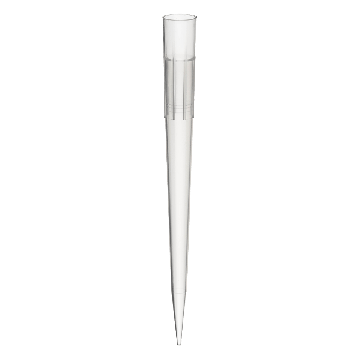 SuperSlik&reg; 1200 &#181;L Low Retention Pipet Tips for Rainin&reg; LTS, in Eclipse&trade; Refill