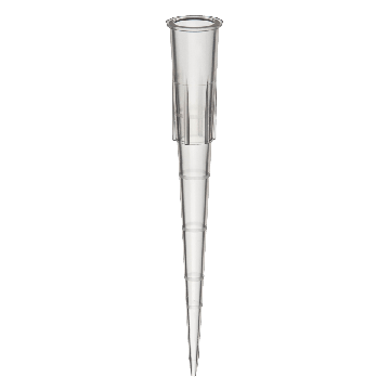 Eclipse&trade; 200 &#181;L Graduated Pipet Tips, in Pagoda&reg; Refill