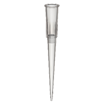 ZAP&trade;  100 &#181;L Aerosol Filter Pipet Tips, in 96 Rack, Sterile