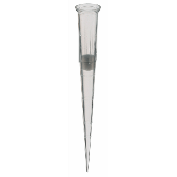 ZAP&trade; 100 &#181;L Aerosol Filter Pipet Tips, Graduations & FlexTop&trade;, in 96 Rack, Sterile