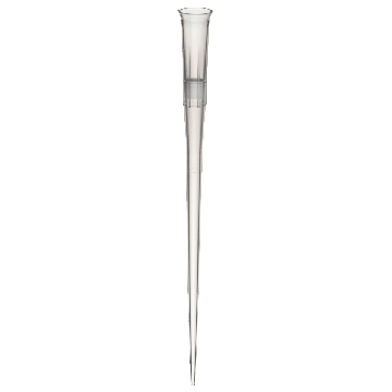 ZAP&trade;  100 &#181;L Aerosol Filter Pipet Tips, Extended Length, in 96 Rack, Sterile