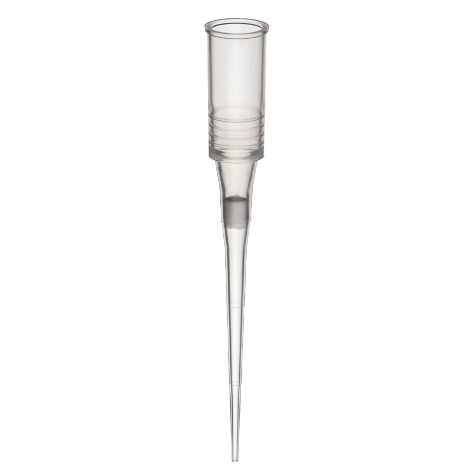 Pipet Tips and Tubes: Evolve™ SLIK 20 µL Low Retention Aerosol