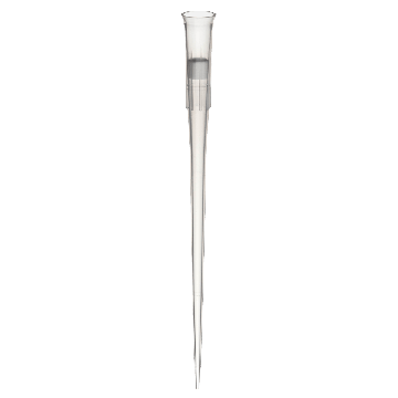 ZAP&trade; 200 &#181;L Extended Length Aerosol Filter Pipet Tips, in 96 Rack, Sterile