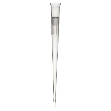 ZAP&trade; 300 &#181;L Extended Length Aerosol Filter Pipet Tips, in 96 Rack, Sterile