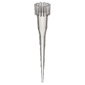SuperSlik&reg;  Pipet Tips for 10 &#181;L Pipettors, in Eclipse&trade; Refill