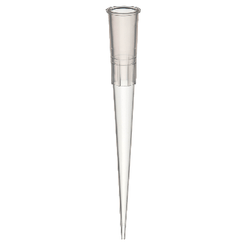SuperSlik&reg; 250 &#181;L Low Retention Pipet Tips, in Eclipse&trade; Refill