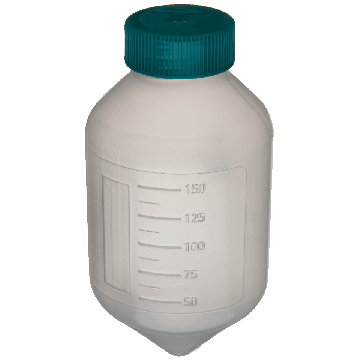 175 mL PerformR&reg; Centrifuge Tubes, in Bags