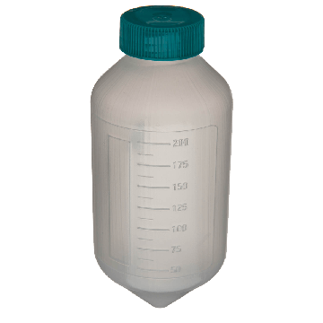 225 mL PerformR&reg; Centrifuge Tubes, in Bags