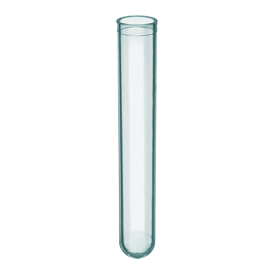 Pipet Tips and Tubes: SuperClear® 12x75 mm Culture Tubes