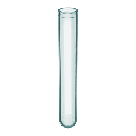 Pipet Tips and Tubes: SuperClear® 12x75 mm Culture Tubes