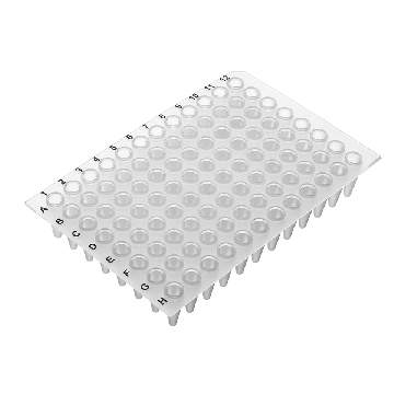PurePlus&reg; 0.2 mL 96 Well PCR Plates