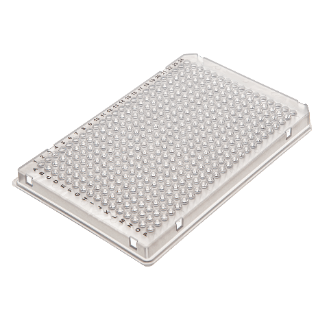 Full skirt pcr plate sale