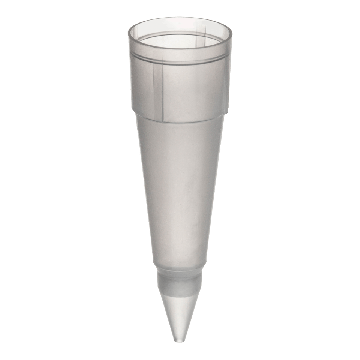Tip Top&reg; Dispenser Cap for 16mm Collection Tubes
