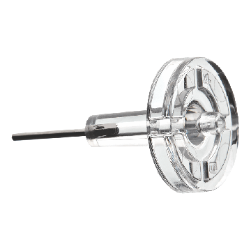 C-Pette&reg; Blood Dispenser for Point of Care Test Cartridges, 5 Boxes of 100