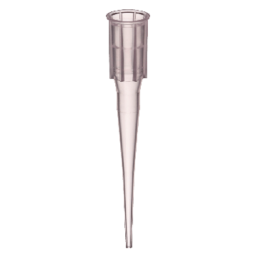 APT&trade; 100 &#181;L Automation Pipet Tips for Beckman&reg; FX&reg; or NX&reg; AP96, 96 Rack