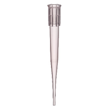 APT&trade; 220 &#181;L Automation Pipet Tips for Beckman&reg; FX&reg; or NX&reg; AP96,  Sterile