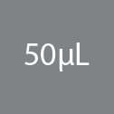 50uL Volume